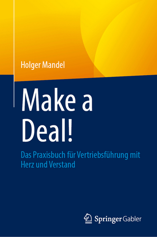Make a Deal!