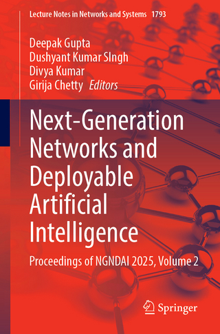 Next-Generation Networks and Deployable Artificial Intelligence