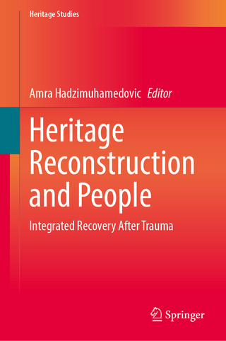 Heritage Reconstruction and People
