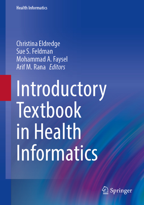 Introductory Textbook in Health Informatics - 