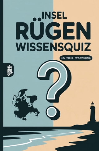Insel Rügen Wissensquiz