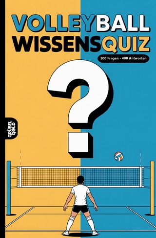 Volleyball Wissensquiz