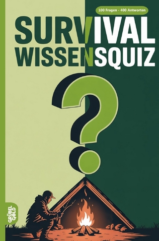 Survival Wissensquiz
