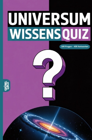 Universum Wissensquiz