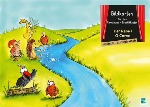 Der Rabe - Helga Momm