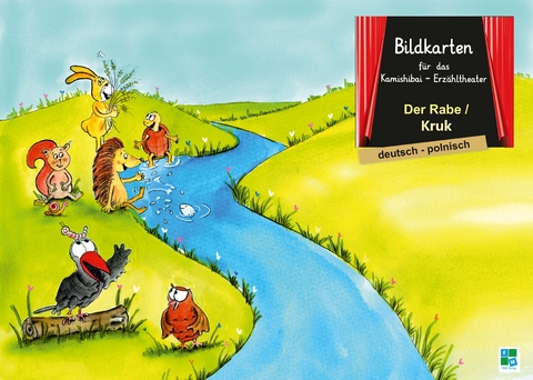 Der Rabe - Helga Momm