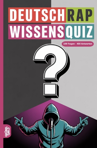 Deutschrap Wissensquiz