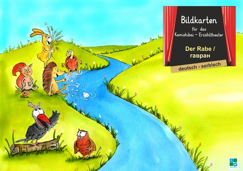 Der Rabe - Helga Momm