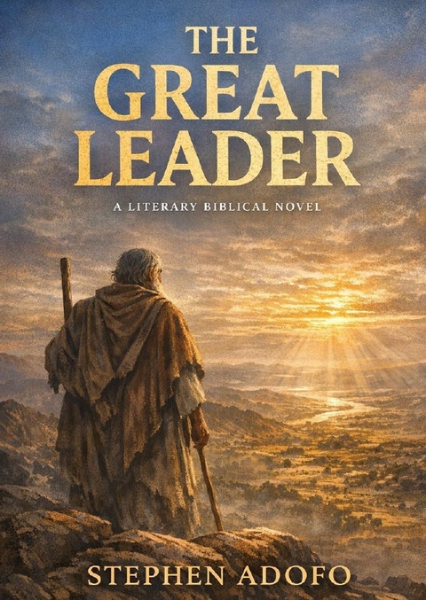 The Great Leader - Stephen Kofi Adofo