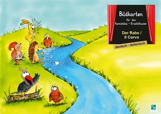 Der Rabe