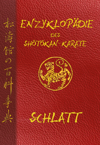 Enzyklopädie des Shôtôkan-Karate