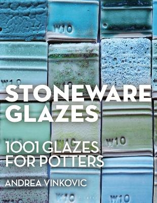 Stoneware Glazes