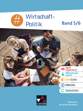 #Wirtschaft-Politik NRW 5/6 - neu