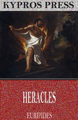Heracles -  Euripides