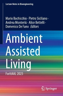Ambient Assisted Living