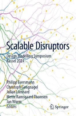 Scalable Disruptors - 