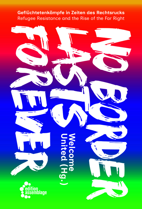 No Border Lasts Forever