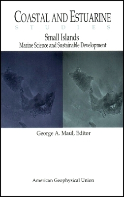 Small Islands – Marine Science and Sustainable Development