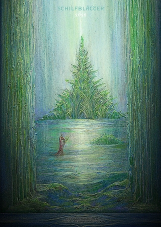 Schilfblätter / Schilfblätter 2025