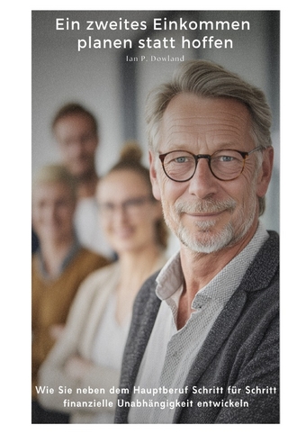 Ein zweites Einkommen planen statt hoffen