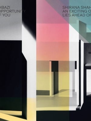 Shirana Shahbazi: An Exciting Opportunity Lies Ahead of You - 