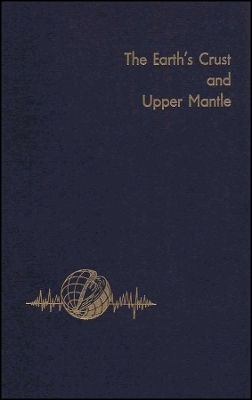 The Earth′s Crust and Upper Mantle Structure, Dynamic Processes, and Their Relation to Deep Seated Geological Phenomena