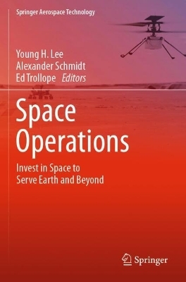 Space Operations - 