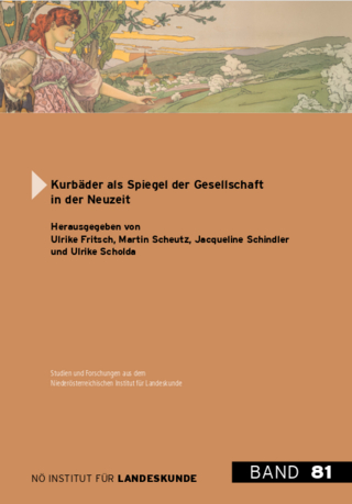 Kurbäder als Spiegel der Gesellschaft in der Neuzeit