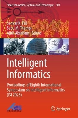 Intelligent Informatics