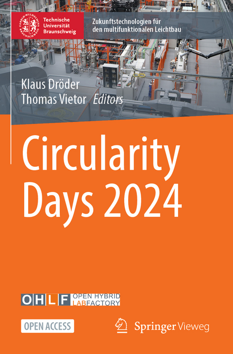 Circularity Days 2024 - 