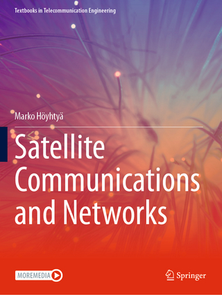 Satellite Communications and Networks