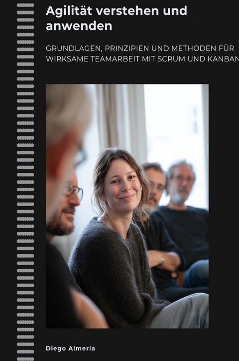 Agilit&auml;t verstehen und anwenden - Diego Almeria
