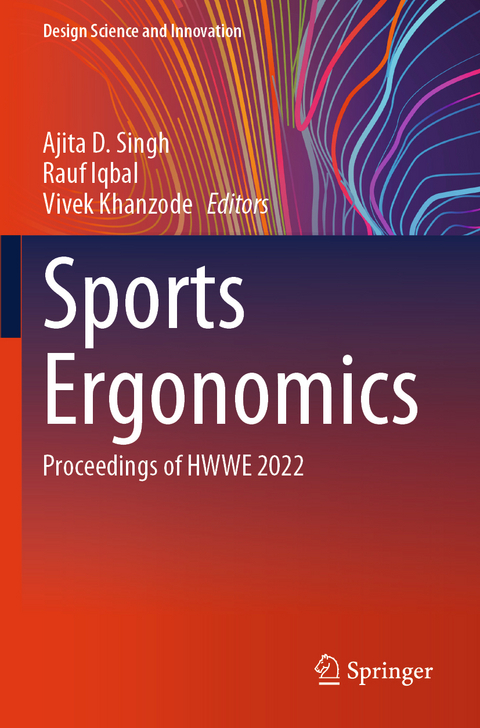Sports Ergonomics - 
