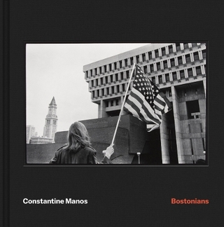 Constantine Manos: Bostonians