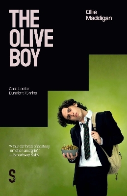 The Olive Boy