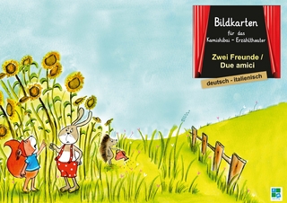 Zwei Freunde