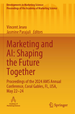 Marketing and AI: Shaping the Future Together