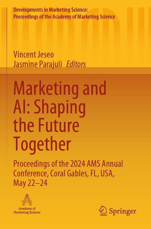 Marketing and AI: Shaping the Future Together - 