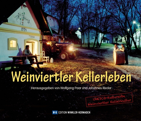 Weinviertler Kellerleben - 