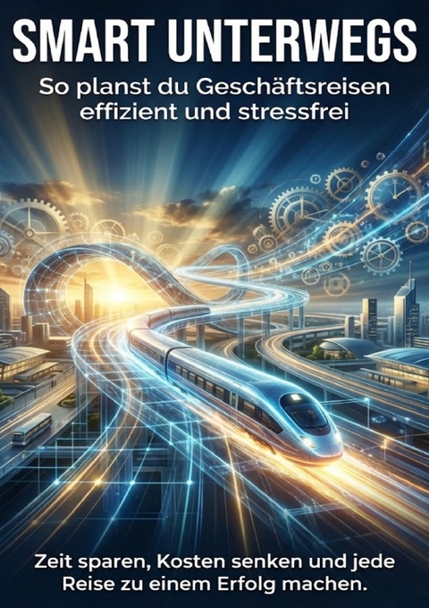 Smart unterwegs: So planst du Gesch&auml;ftsreisen effizient und stressfrei - Christoph Eberhardt