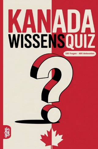 Kanada Wissensquiz