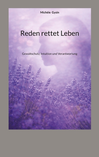 Reden rettet Leben