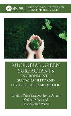 Microbial Green Surfactants - 