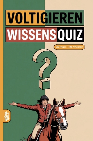 Voltigieren Wissensquiz