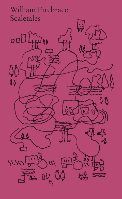 Willilam Firebrace. Scaletales - 