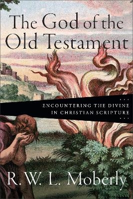 The God of the Old Testament