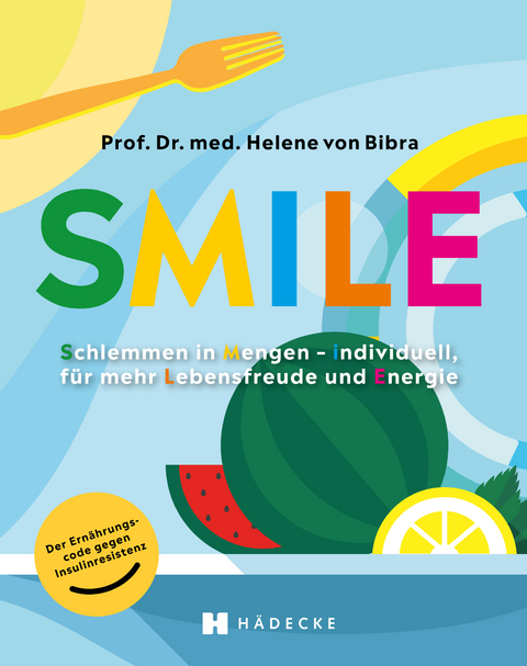 SMILE - Helene von Bibra