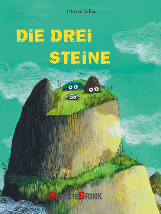die drei Steine ...