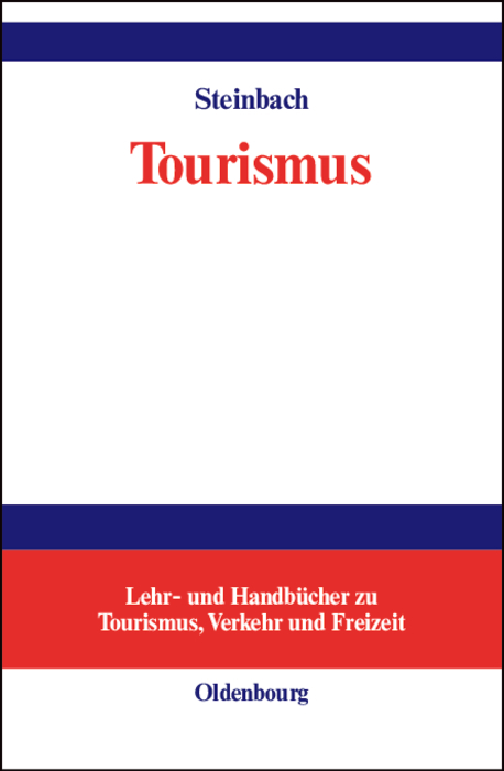 Tourismus - Josef Steinbach