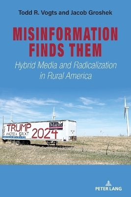 Misinformation Finds Them